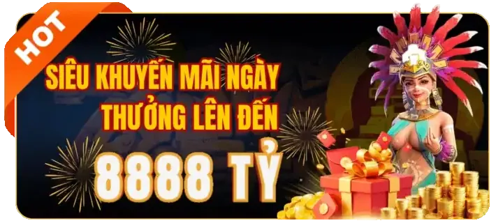 Thưởng nạp lại hi8823