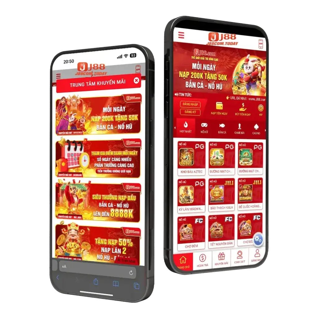 An toàn và bảo mật tuyệt đối hi8823
