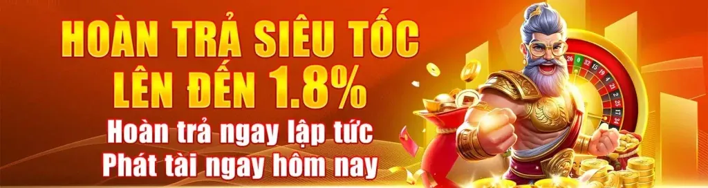 Hình ảnh chính của trò chơi Slot và Nổ hũ tại hi8823